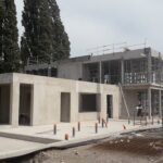 Construction d'une maison de Santé à Thaon Les Vosges